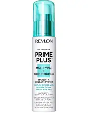 [Revlon] Photoready Prime Plus Mattifying and Pore Reducing Primer