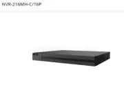 Hilook 16CH, 16X PoE, 4K HDMI, 1x SATA NVR-216MH_C_16P