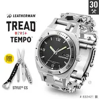 在飛比找銓國戶外休閒精品優惠-【詮國】Leatherman - TREAD TEMPO 工