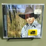 GARTH BROOKS - GARTH BROOKS 首張同名專輯 (2014 REMASTERED) 全新美版