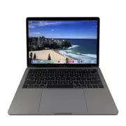 Apple MacBook Pro 13" (2019) A2159 i5-8257U 1.4GHz 256GB 8GB Touch-bar Sonoma - Refurbished (Excellent)