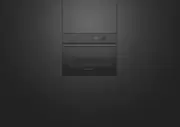 Fisher & Paykel 60cm Combination Steam Oven
