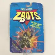 Galoob Micro Machines Zbot Jammor MOC 1993