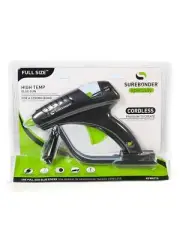 Surebonder CL-800 Cordless High Temperature Glue Gun - each
