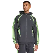 [Adidas] Adidas Originals Archive Woven Jacket - Men Jackets