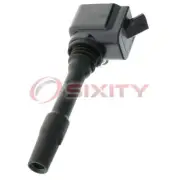 Hitachi Ignition Coil for 2023 BMW X6 3.0L L6 Spark Plug Wire Boot nd (for: BMW)