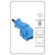 Tridon Brake Light Switch - TBS116