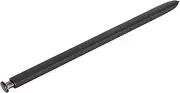 Touch Screen Stylus Pen, Portable Great Writing Experience Stylus Pen High Sensitivity with Pen Tip for S22 Ultra (Black)
