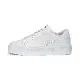 【PUMA】女 Smash Platform v3 休閒鞋-39075801