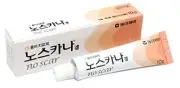 Noscarna Scar Gel Treat Keloid, Surgery & Acne Scars 10 g.