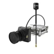RunCam Link Night Eagle HD 5.8Ghz Digital System FPV Transmitter 720P@60fps Night Eagle Camera for RC Drone Freestyle Fl