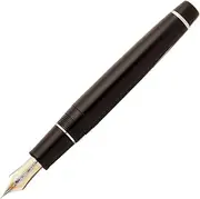 Sailor 11-2037-320 Fountain Pen, Professional Gear Silver, Medium Point