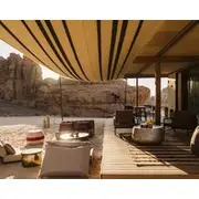 Our Habitas AlUla