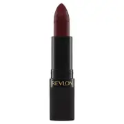 Revlon Super Lustrous Luscious Mattes Lipstick in Insane