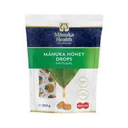 Manuka Health MGO 400+ Manuka Honey Drops - Propolis 250g