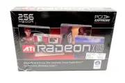 ATI Radeon X1050 256MB DDR PCI-Express x16 Desktop Graphic Card