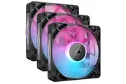Corsair iCUE LINK RX120 RGB 120mm PWM Fan Triple [CO-9051018-WW]