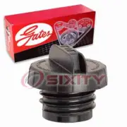 Gates Fuel Tank Cap for 1997 Chevrolet Cargo Van 5.7L V8 Gas Delivery tp (for: Chevrolet)