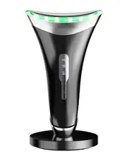 VYSN LuminaLift Mini U-Shaped LED Light Facial & Neck Lifting Anti-Aging Device