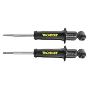 2 Monroe Rear OESpectrum Shock Absorbers for TOYOTA COROLLA ZRE172 2/2014-8/2019