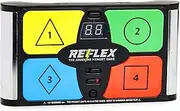 Lightning Reaction Reflex Shocking Memory Game - Electronic Memory Game with a Shock