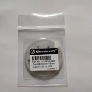 Column Ferrules 8010-0304 Agilent ferrule for Varian/Bruker, 0.8 mm, 10/PK