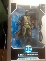 DC Multiverse Batman Dark Detective 7in. Action Figure