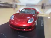 Spark 1 43 RUF RK Coupe 2006 Roof Red Metallic Unopened