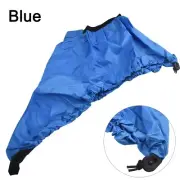 Brand New Spray Skirt Kayak Waterproof 1pcs Accessories Boat Cockpit Cover