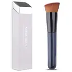 Foundation Brush, Flat Top Kabuki Foundation Brush for Liquid Makeup, Cream, Pow