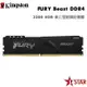 金士頓 Kingston FURY Beast DDR4 3200 8GB 桌上型超頻記憶體