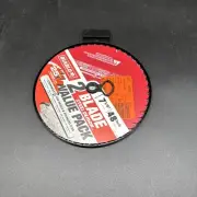 Diablo D0748CF 2-PK 7-1/4'' x 48 Teeth Steel Demon Cermet II Saw Blade for Metal