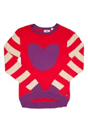 Heart Throb Knit--ALL-9910051