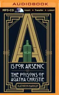 在飛比找博客來優惠-A Is for Arsenic: The Poisons 