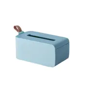 Saingace Simple Cosmetics Large-Capacity Multilayer Drawer Desktop Storage tissue box home living room creative paper box