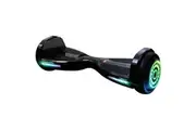 Razor Electric Hovertrax Prizma LED Self Balancing Scooter Kids Toy 8y+ Black