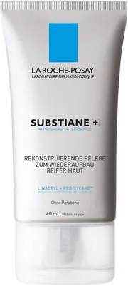 [la Roche Posay] La Roche-Posay Substiane Restorative Treatment 40ml