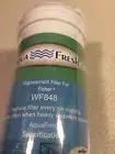 Aqua Fresh Water Filter WF848 Replacement for Fisher & Paykel EcoAqua Tier1 NEW