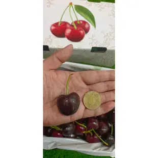 🇳🇿紐西蘭🍒黑櫻桃30-32mm  2kg（🚚全台宅配免運）