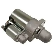 Mega-Fire Electric Starter for Kawasaki, John Deere, Toro, New Holland