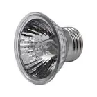 E27 Reptile Lamp 25/50/75W Turtle Lizards Heat Lamp Bulb Basking Light Bulb