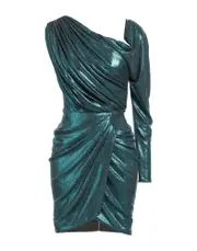 [RHEA COSTA] RHEA COSTA Mini dresses - Item 15323528