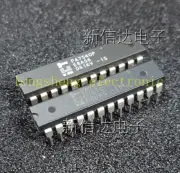Manufacturer:ICT Encapsulation:DIP-24 MPN:PA7540P-15