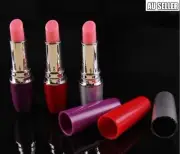 NEW Lipstick Lip Stick Dildo/Vibrator Sex/Adult Toy Mini Massager Small Discreet