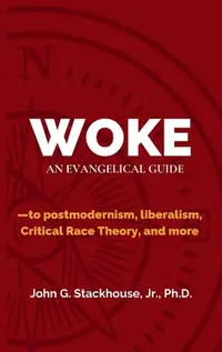 在飛比找誠品線上優惠-Woke: An Evangelical Guide to 