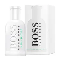 在飛比找蝦皮購物優惠-◆NANA◆BOSS Bottled 自信無限男性淡香水 5