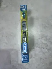 Oral B Kids Pro Stage Health Toothbrush Pixar Monsters Inc Sully 5-7 Mike B32