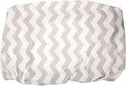 IWOWHERO Changing Table Mattress Covers Liners Car Swaddle Absorbent Cup Organizer Change Bassinet Pee Snuggle Mats Soaker Pad Mobile Muslin Kit Portable Seat Polyester Fiber