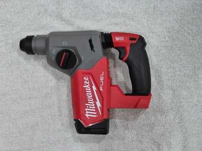 Milwaukee M18FH-0 18V Li-ion Cordless Brushless 26m SDS Plus Rotary Hammer Drill