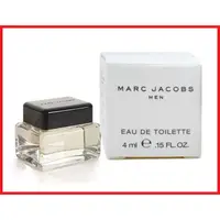 在飛比找蝦皮購物優惠-【原裝沾式小香】Marc Jacobs men 同名男性淡香
